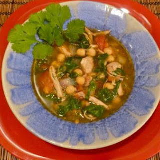 10 Best Garbanzo Bean Soup Recipes