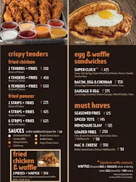 Bruxie menu 3