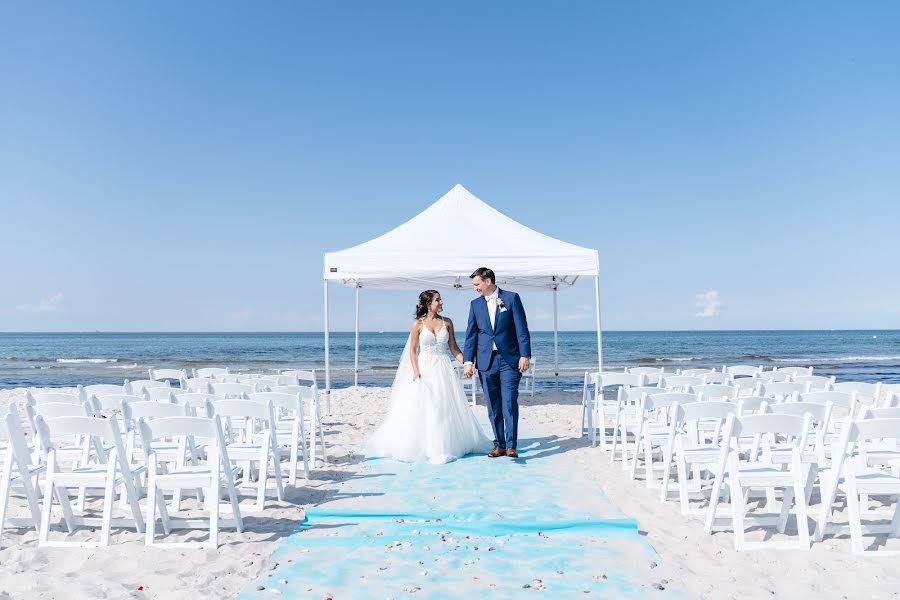 Fotógrafo de casamento Viktor Gottselig (viktorfoto). Foto de 13 de julho 2020