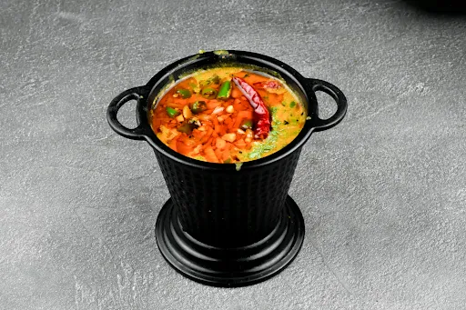 Dal Tadka