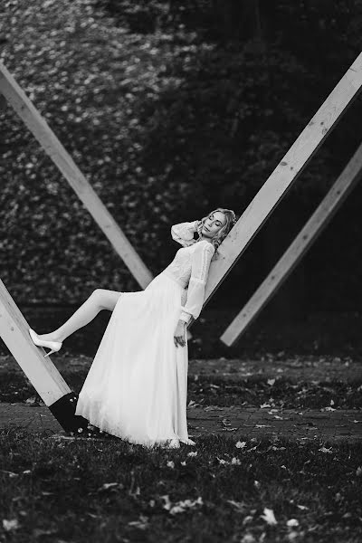 Vestuvių fotografas Pavel Furashov (paulmatis). Nuotrauka 2022 rugsėjo 23