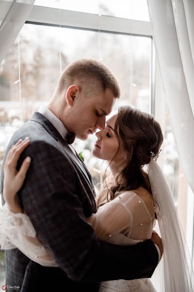 Wedding photographer Denis Fedorov (vint333). Photo of 15 March 2023