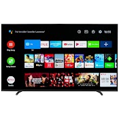 Android Tivi Oled Sony 4K 65 Inch Xr - 65A80J 2021 - Điện Máy Tại Kho