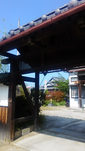 大雲山妙法寺