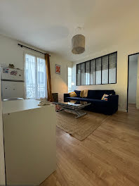 appartement à Paris 11ème (75)