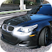 M5 E60 BMW Hamman - Simulator Games Icon