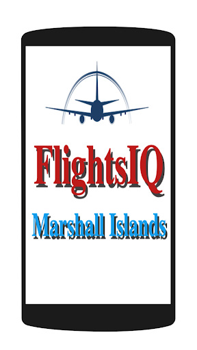 Cheap Flights Marshall Islands - FlightsIQ