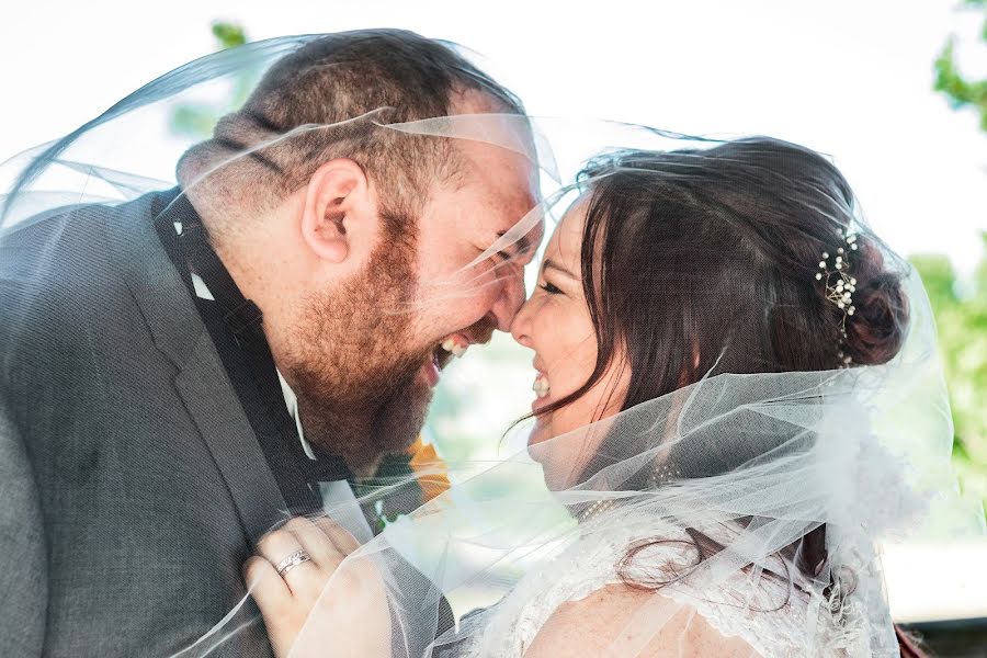 Fotógrafo de casamento Katharina Held (katharinaheld). Foto de 8 de setembro 2019