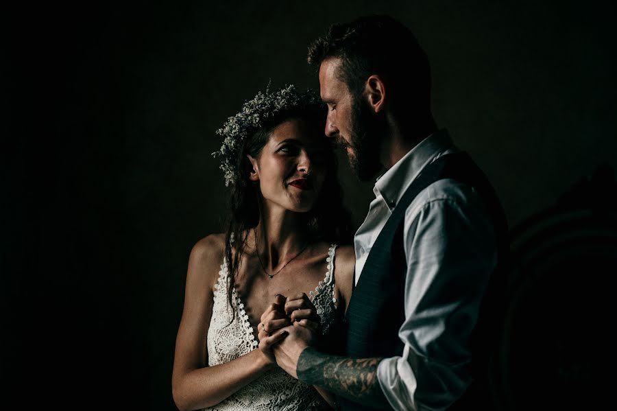 Wedding photographer Francesco Galdieri (fgaldieri). Photo of 19 October 2022