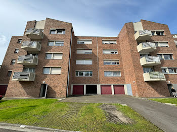 appartement à Bethune (62)