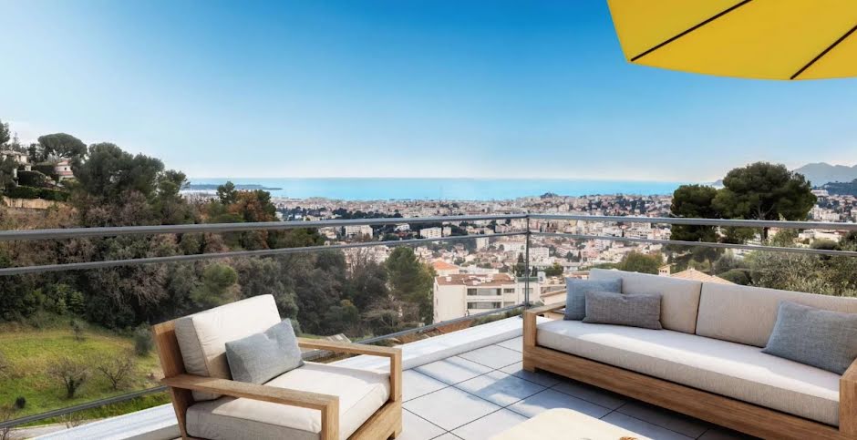 Vente appartement 5 pièces 133.99 m² à Le Cannet (06110), 2 160 000 €