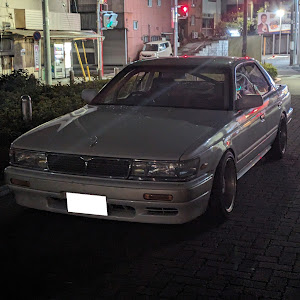 ローレル EC33