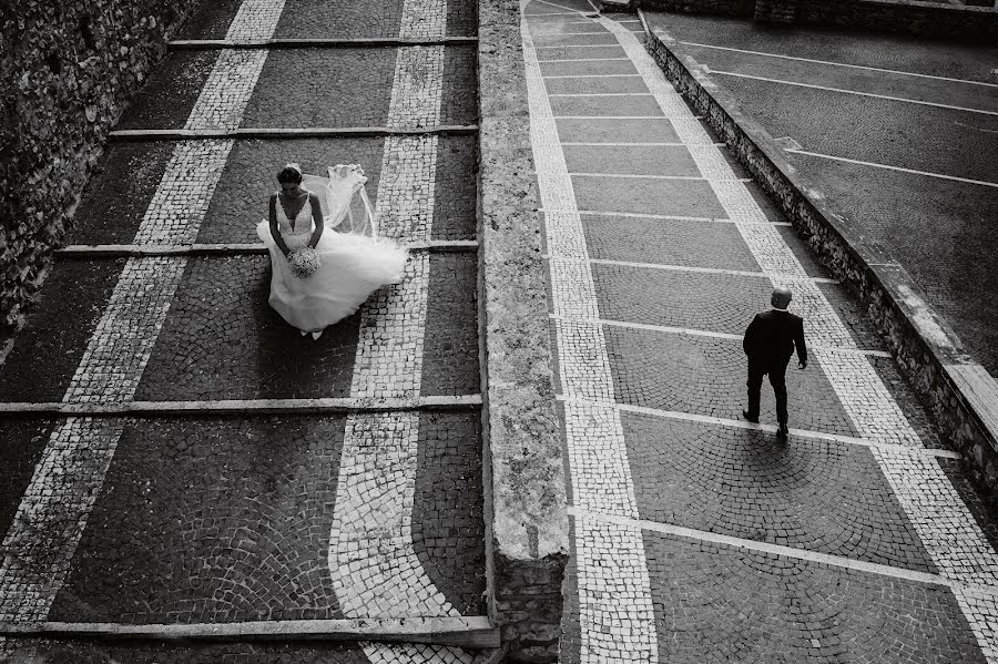 Fotógrafo de casamento Gian Marco Scarsella (gianmarcoscar). Foto de 11 de novembro 2023