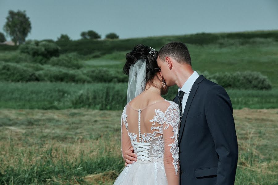 Wedding photographer Evgeniy Bryukhovich (geniyfoto). Photo of 7 July 2020