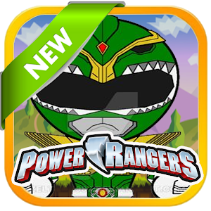 Download Jumping Powll Ranger For PC Windows and Mac