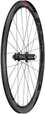 Fulcrum WIND 40 DB Rear Wheel - 700, 12 x 142mm, Center-Lock, HG 11, 2-Way Fit alternate image 3