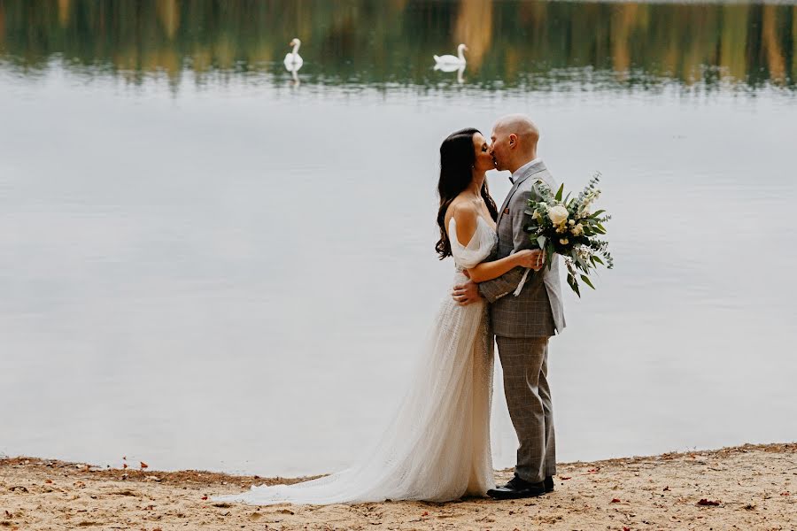 Photographe de mariage Jacek Mielczarek (mielczarek). Photo du 18 avril