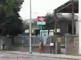 Cardiff Bay Station