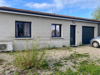 maison à Saint-Caprais-de-Bordeaux (33)