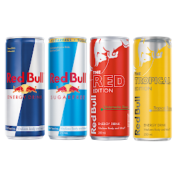 Red Bull