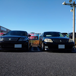 マークII JZX110