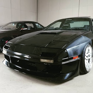 RX-7 FC3S