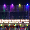 Balaji Santosh Family Dhaba, Neredmet, Hyderabad logo