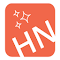 Item logo image for Refined Hacker News