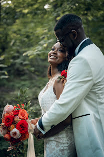 Fotógrafo de casamento Amir Ghazi (aplus). Foto de 10 de janeiro 2023