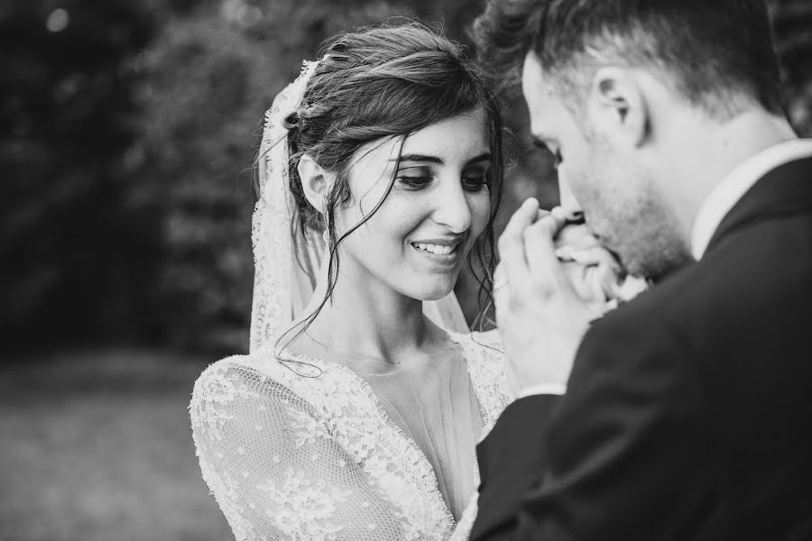 Fotógrafo de bodas Maurizio Borserini (mauriborserini). Foto del 1 de marzo 2020