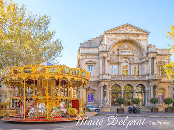 appartement à Avignon (84)