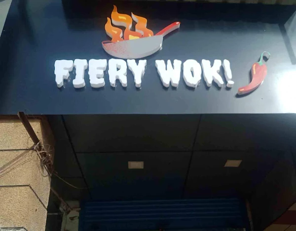 Fiery Wok photo 