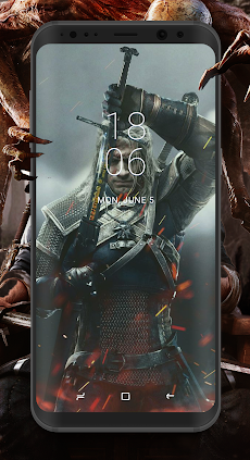 Witcher 3 Wallpaper Androidアプリ Applion