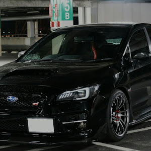 WRX STI