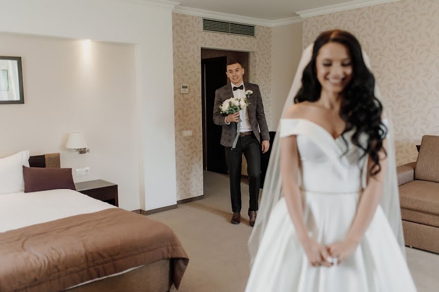 Photographe de mariage Irina Brynza (irenbrynza). Photo du 23 décembre 2019