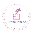 Brands Donate Chrome extension download