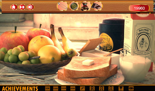 Hidden Object - Thanksgiving 2(圖4)-速報App