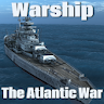 Warship War - The Atlantic War icon