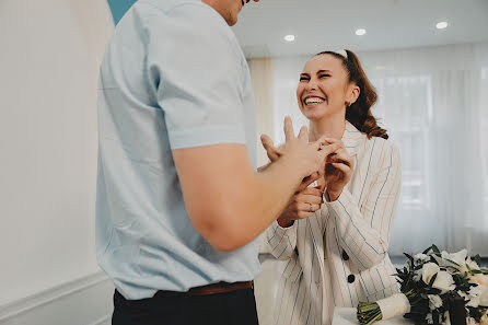 Photographe de mariage Dmitriy Goryachenkov (dimonfoto). Photo du 25 septembre 2020