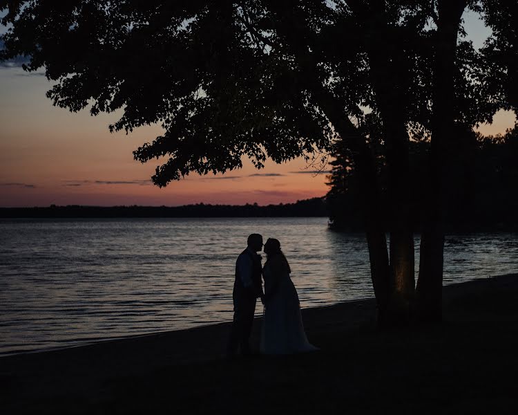 Photographe de mariage Meghan Weber (mirrorformphoto). Photo du 13 mars 2023