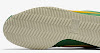 womens classic cortez classic green yellow ochre