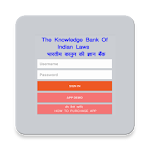 Cover Image of Download Laws in Hindi and English 1.3.2 APK