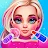 Beauty Salon Games for Girls icon