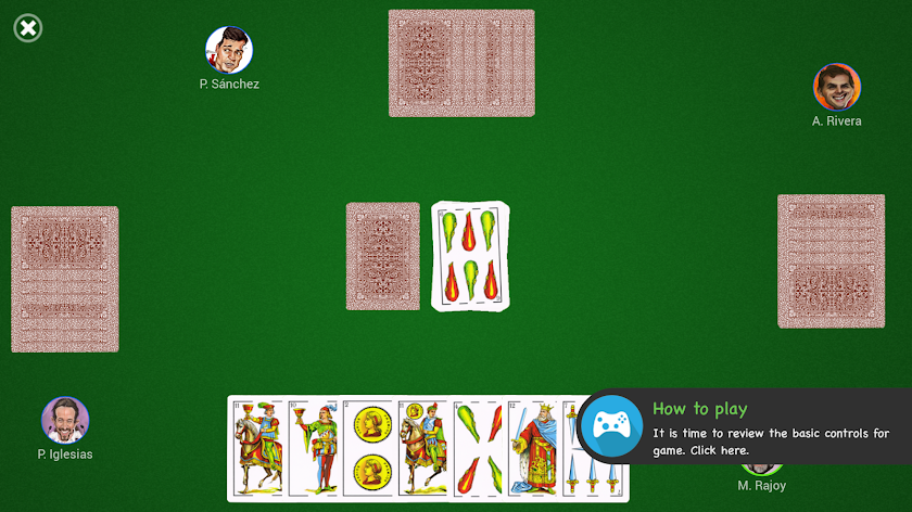 Chupatedos Screen 2