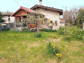 maison à Bohas-Meyriat-Rignat (01)