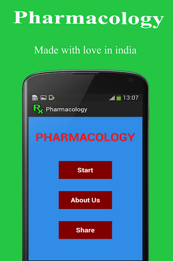 免費下載醫療APP|Learn Pharmacology app開箱文|APP開箱王