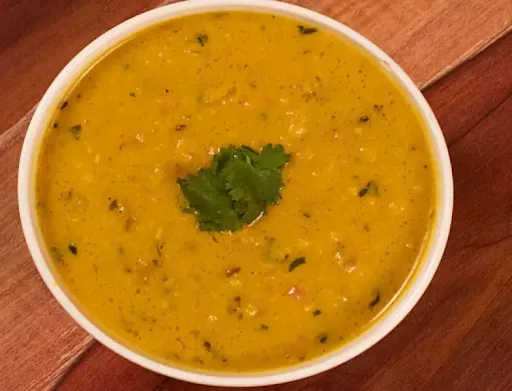 Yellow Dal Fry