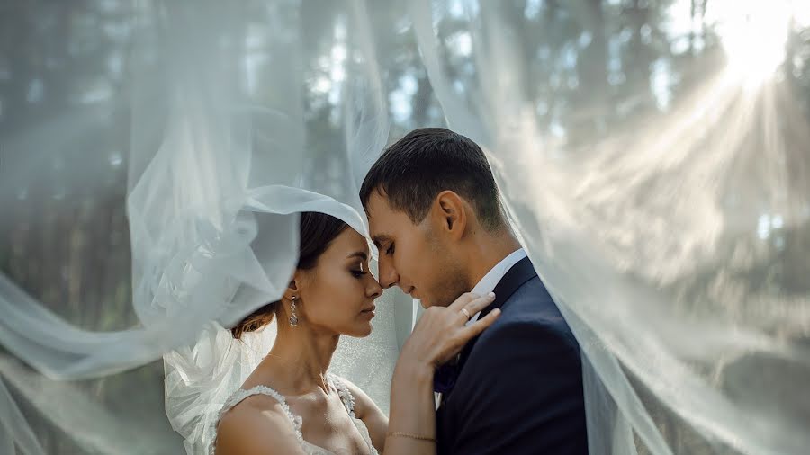 Photographe de mariage Evgeniy Sukhorukov (evgensu). Photo du 30 septembre 2020