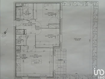 appartement à Margny-lès-Compiègne (60)