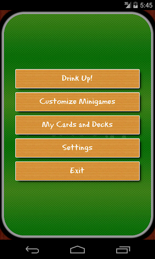 Drink App